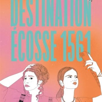 visuel Destination Ecosse 1561